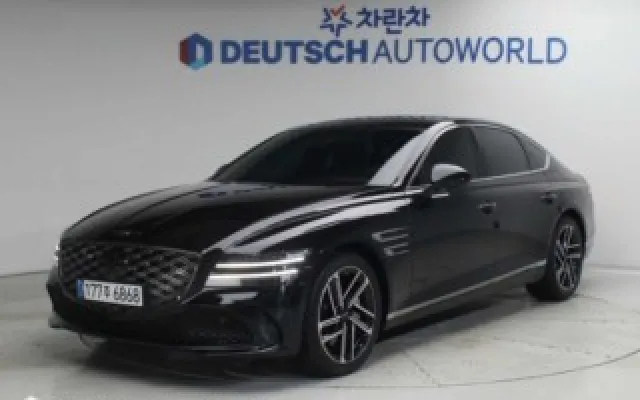 인천신용불량자중고차할부 G80(RG3) 2.5 가솔린 터보 AWD 매물 사진 19 - 2025/06 18,886km