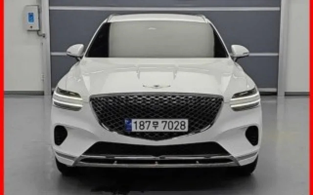 인천신용불량자중고차할부 GV70 2.5T 가솔린 2WD 매물 사진 11 - 2023/05 53,638km