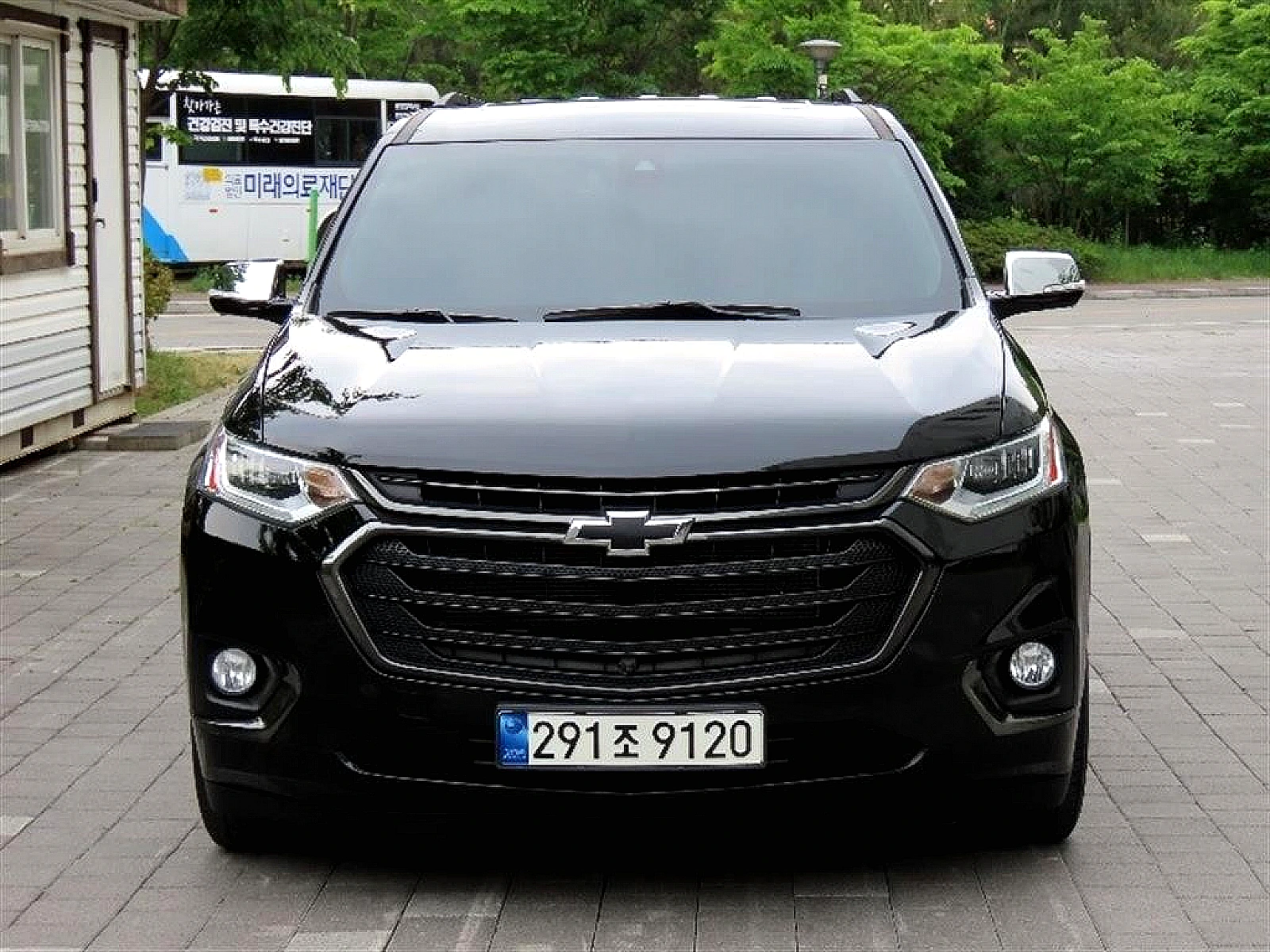 인천신용불량자중고차할부 매물 사진 6 - 2021년 05월 51,480km
