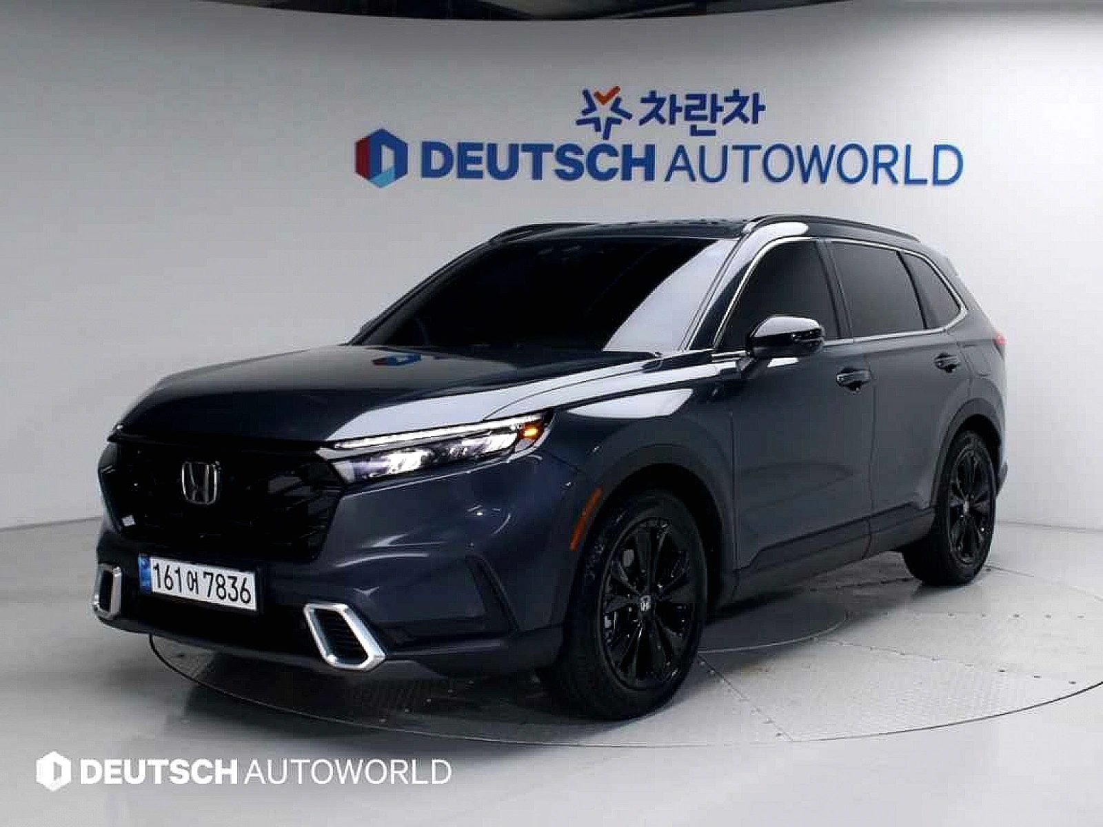 인천신용불량자중고차할부 매물 사진 8 - 2025년 08월 6,725km